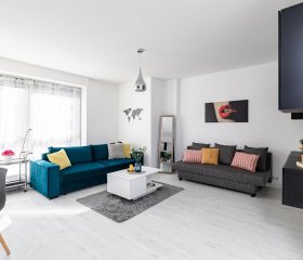 SuperApart Bełdan 4
