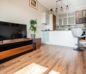 SuperApart Bobrowiecka 3a