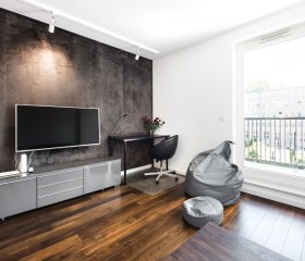 SuperApart Bobrowiecka 11C