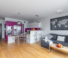 SuperApart Branickiego 10