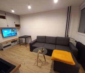 Aviation Forest Apartment