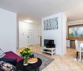 SuperApart Chełmska 89 