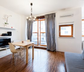 SuperApart Chełmska 205
