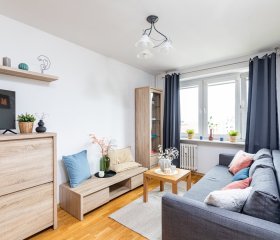 SuperApart Dolna 4 -