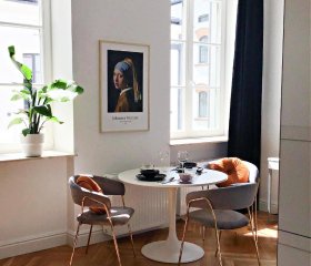 Apartament Kłopotowskiego No 11