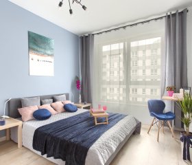 SuperApart Komputerowa 8