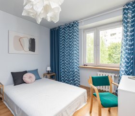 SuperApart Łukowa 2