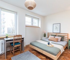 SuperApart Piwarskiego 16