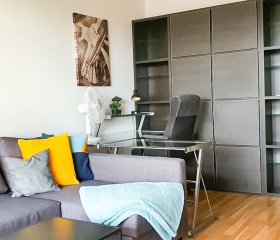 SuperApart Polkowska 9