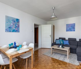 SuperApart Stępińska 36/46 