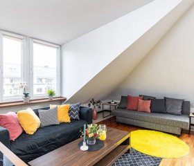 SuperApart Zaniemyska 4