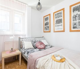 SuperApart Chałubińskiego 9