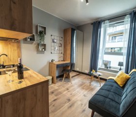 SuperApart Przerwana 1