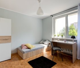 SuperApart A. Krzywoń 8