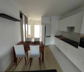 SuperApart Mińska 91