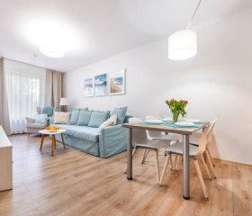 Apartamenty Sun & Snow Polanki Park