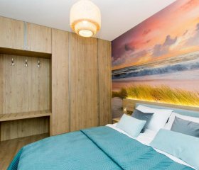 Apartamenty Baltic Island - 