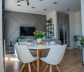 Easy Rent Apartments - PLAC TARGOWY