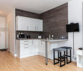 Apartament POD GIEWONTEM