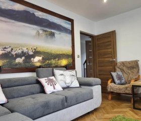 Apartament OWCZY DWÓR w centrum Zakopanego