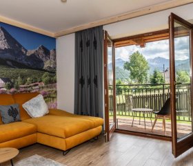 Apartament Salvatore Lux