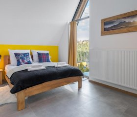 Apartamenty Chłabówka
