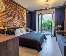 LOFT HOUSE APARTMENTS