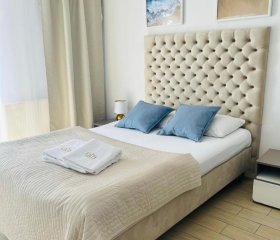 Smart Apartments Ustronie Morskie 