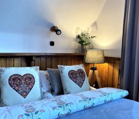 Marina Zakopane bed&breakfast