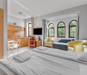 Dom & House - Apartamenty Zacisze