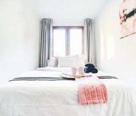 Oliwkowa Perła - Apartament 7 min pieszo od boskiej plaży 