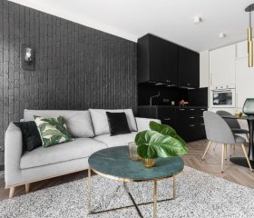 Dom & House - Apartments Winter Residence
