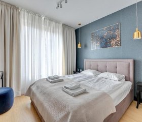 Dom & House - Apartments Old Town Tartaczna