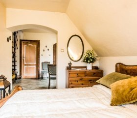 Villa Toscana Boutique
