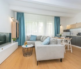 Apartament Chodkiewicza