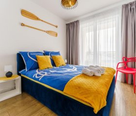 Apartament Słońce i Plaża Kołobrzeg