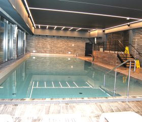Apartamenty Kamiński