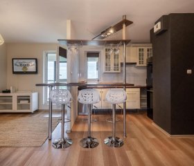 Apartament Panorama