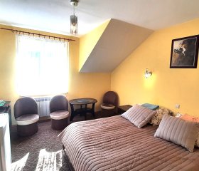 Łódzki Dom Turystyczny:ŁÓDŹ Helenówek