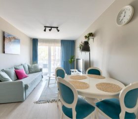 Dom & House - Apartament Cztery Oceany
