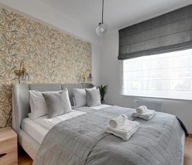 Lion Apartments - Palm Beach 