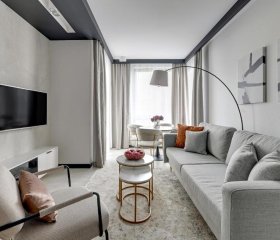 Lion Apartments - Helsinki