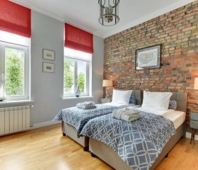 Lion Apartments - Oxford Family Stay