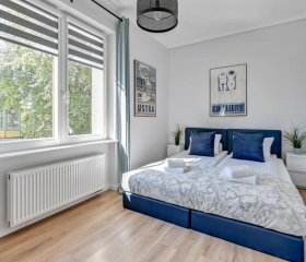 Lion Apartments - Ibiza - blisko Centrum i plaży