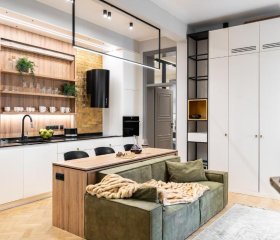 Lion Apartments - Sopot By The Sea
