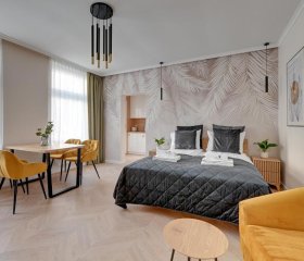 Lion Apartments - Sea & Monte 