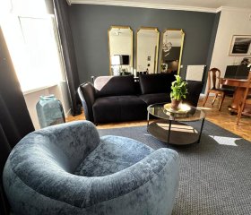Nowy apartament tuż przy Rynku Głównym w Krakowie