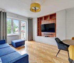Lion Apartments - Rio