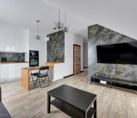 Lion Apartments - Botanica