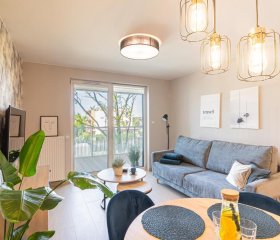 Apartamenty przy Plaży - Posesja Plażowa by POSESJA APARTAMENTY